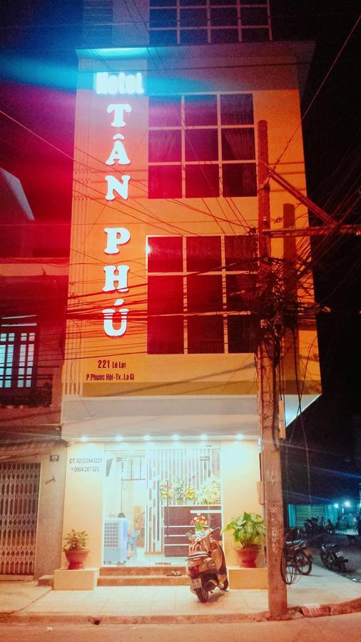 新富酒店 罗夷 外观 照片